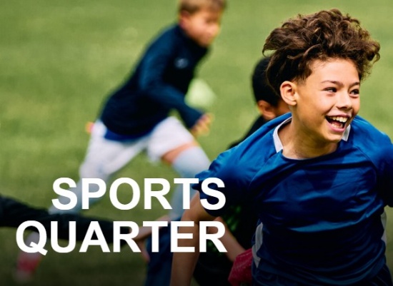 Sports Quarter